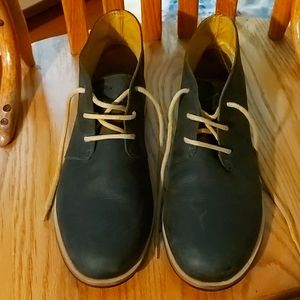 Reef Kudu chukka boots